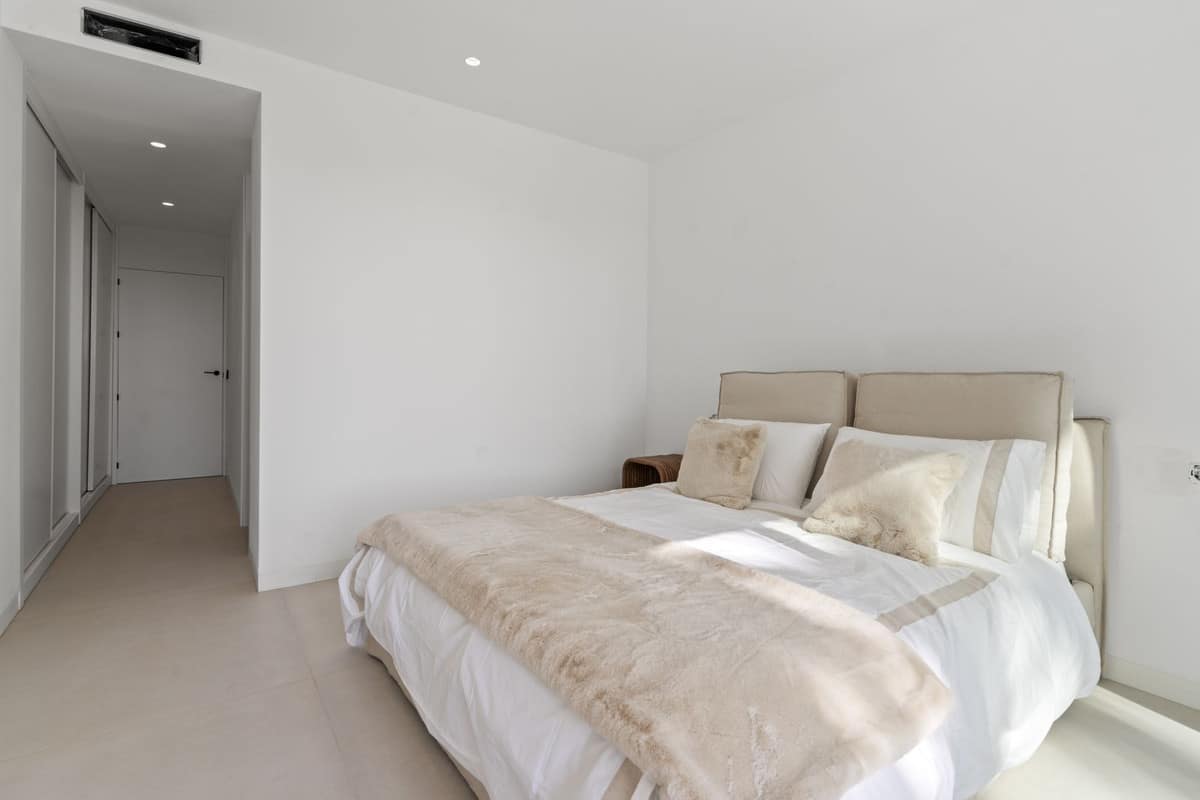 5-slaapkamer duplex in El Paraiso, Costa del Sol in El Paraiso - foto 13