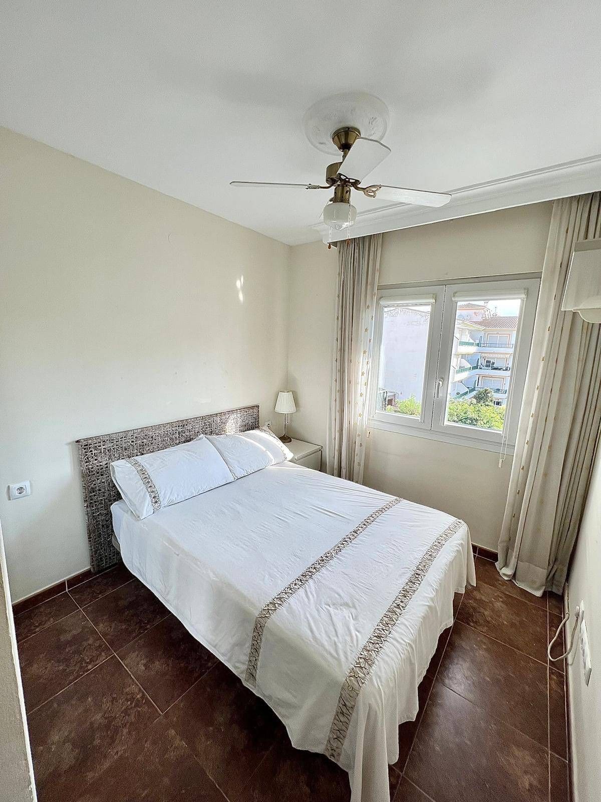 Drie-slaapkamerappartement in La Cala de Mijas in La Cala de Mijas - foto 12