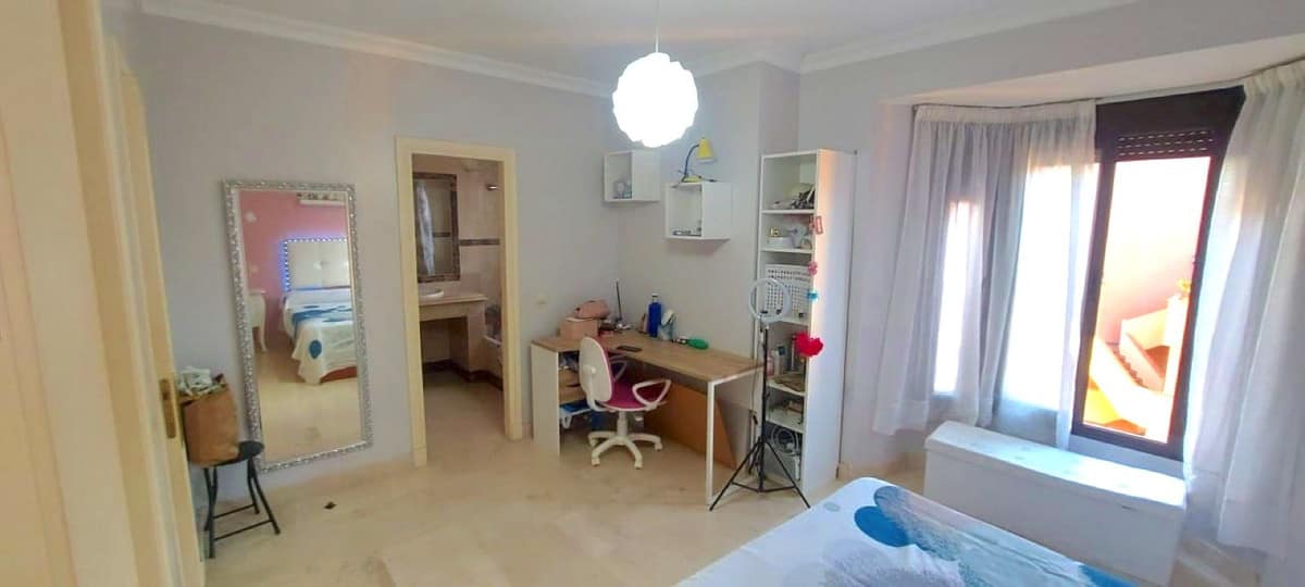 Appartement met 3 slaapkamers in Manilva in Manilva - foto 4
