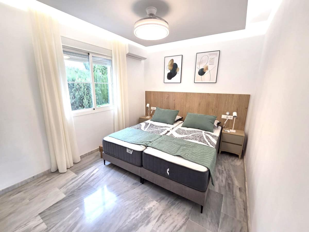 4-slaapkamer villa in Artola met privézwembad in Artola - foto 17