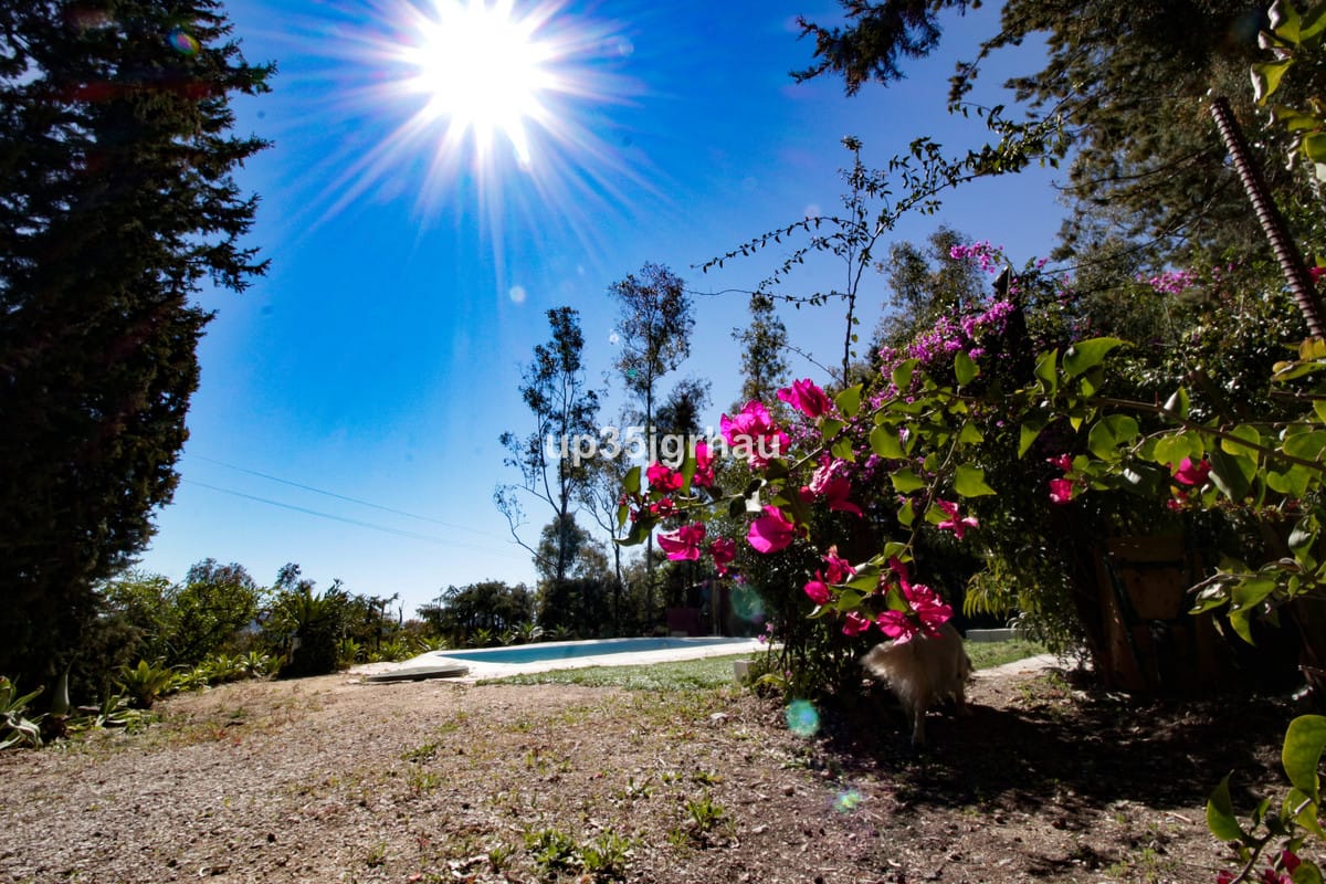 3-slaapkamer villa in Gaucín in Gaucín - foto 10