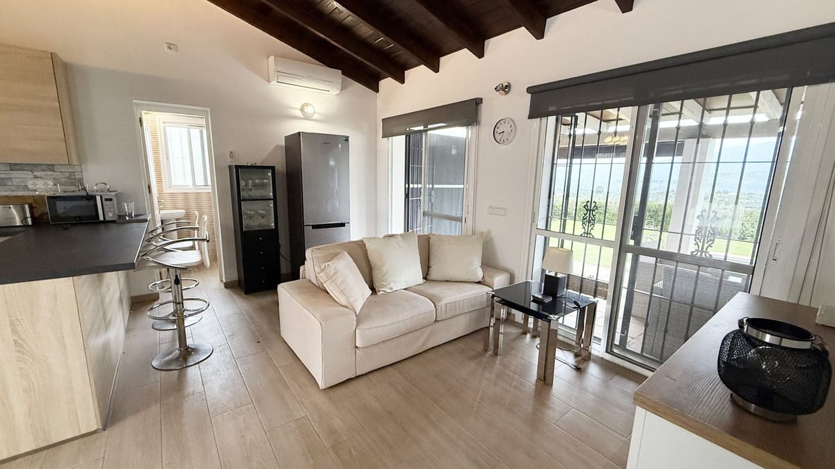 2-slaapkamer finca in Coín in Coín - foto 4