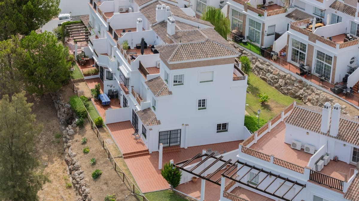 Villa met 4 slaapkamers in Alhaurín de la Torre, Málaga – Golfresort in Alhaurín de la Torre - foto 2