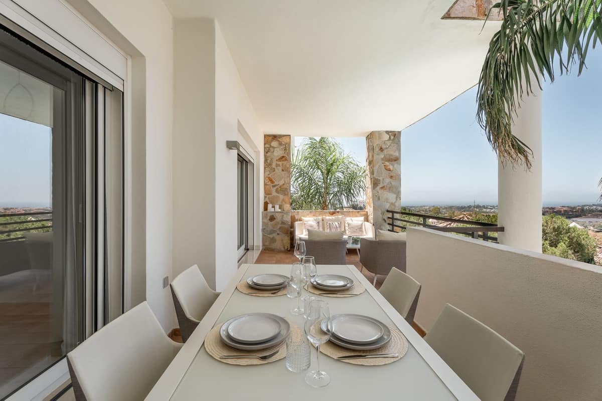 Appartement met 2 slaapkamers in Los Almendros in Los Almendros - foto 11