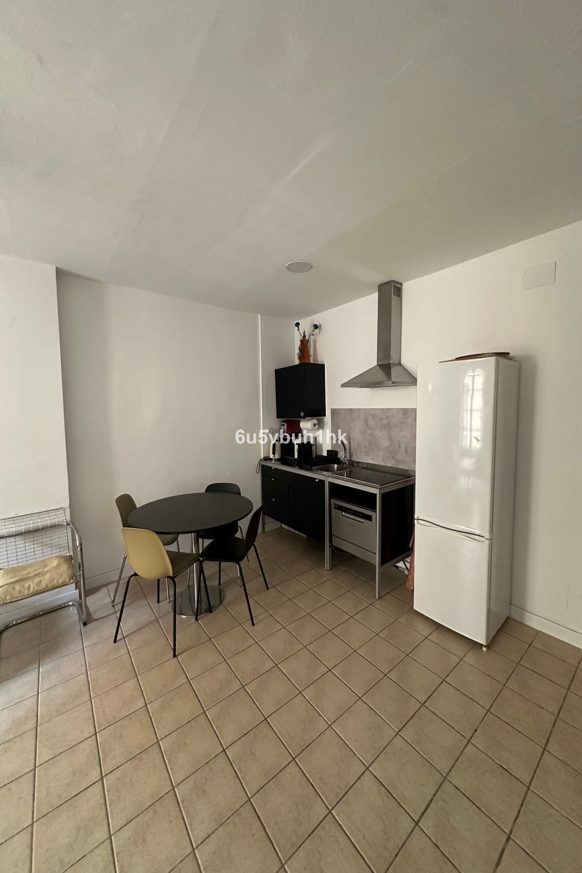 Appartement met 1 slaapkamer in Málaga in Málaga - foto 6