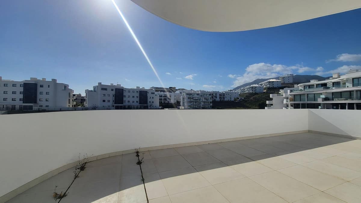 Penthouse met 3 slaapkamers in Fuengirola in Fuengirola - foto 12