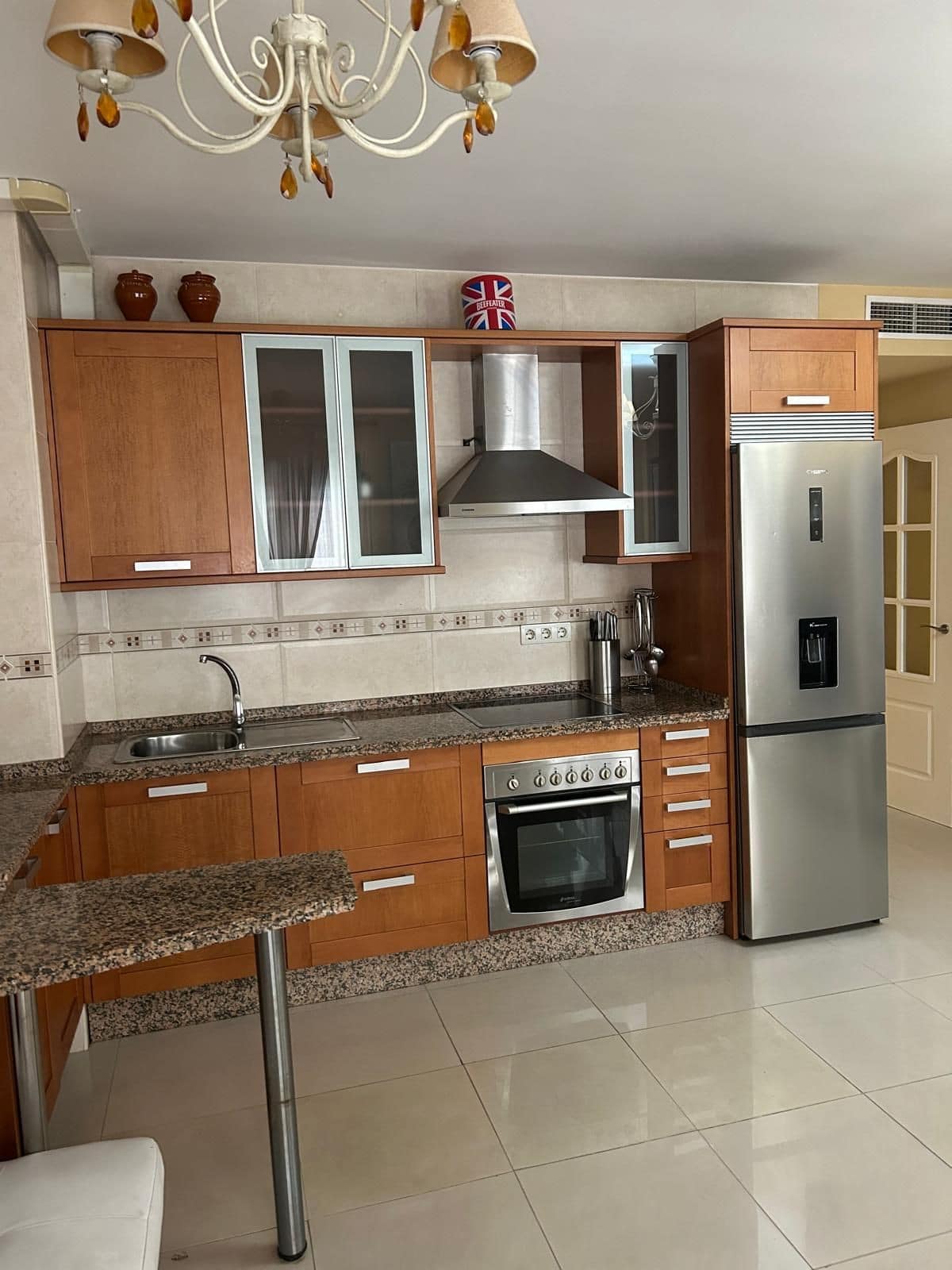 2-slaapkamerappartement in Fuengirola in Fuengirola - foto 15