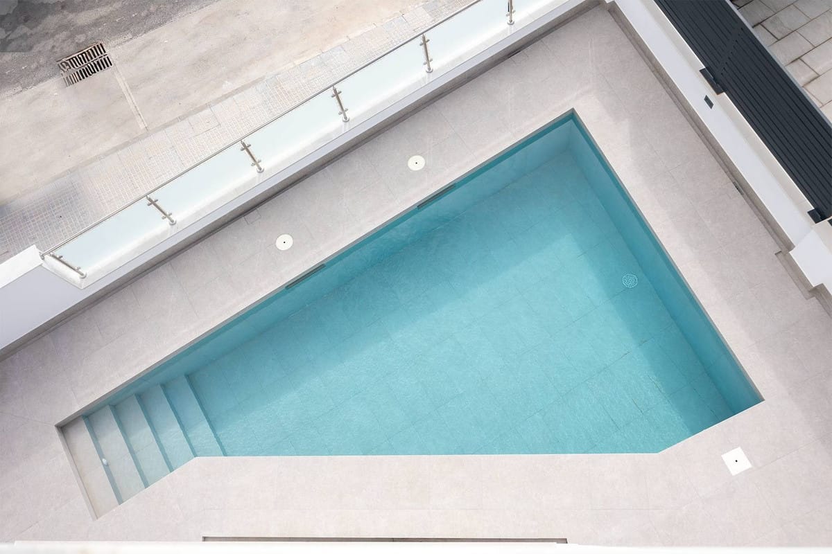 4-slaapkamer villa in Nerja (Fuente del Baden) in Nerja - foto 4