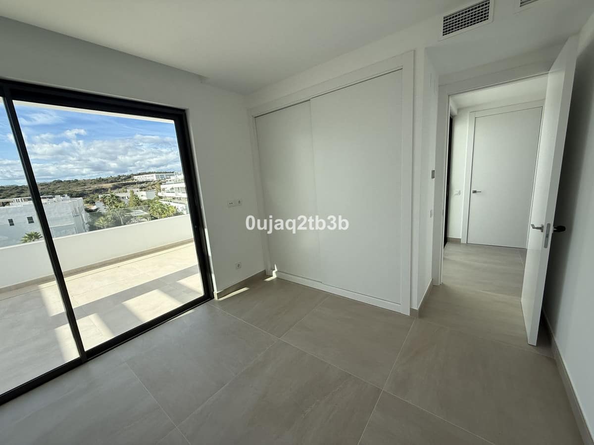 3-slaapkamer penthouse in Estepona in Estepona - foto 2