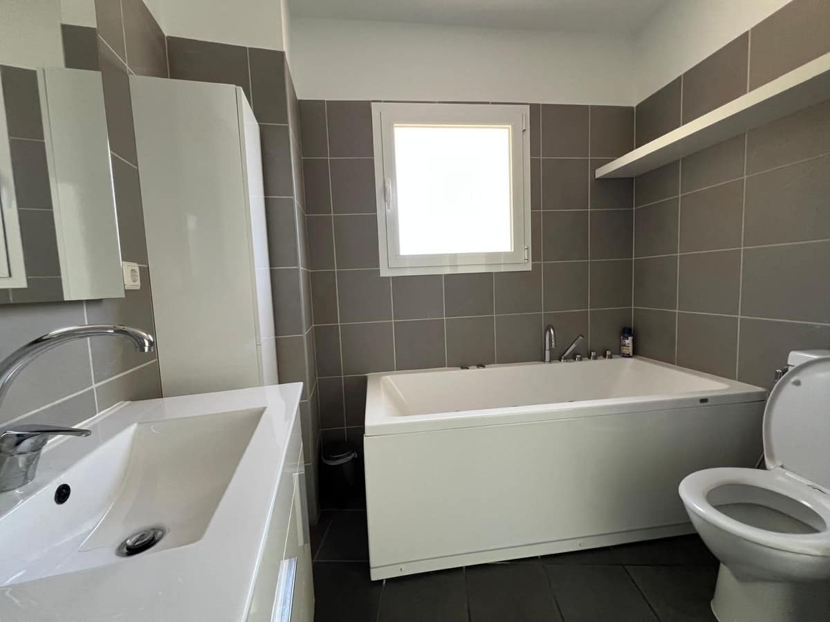 Vrijstaande villa in Mijas met 1 slaapkamer in Mijas - foto 9