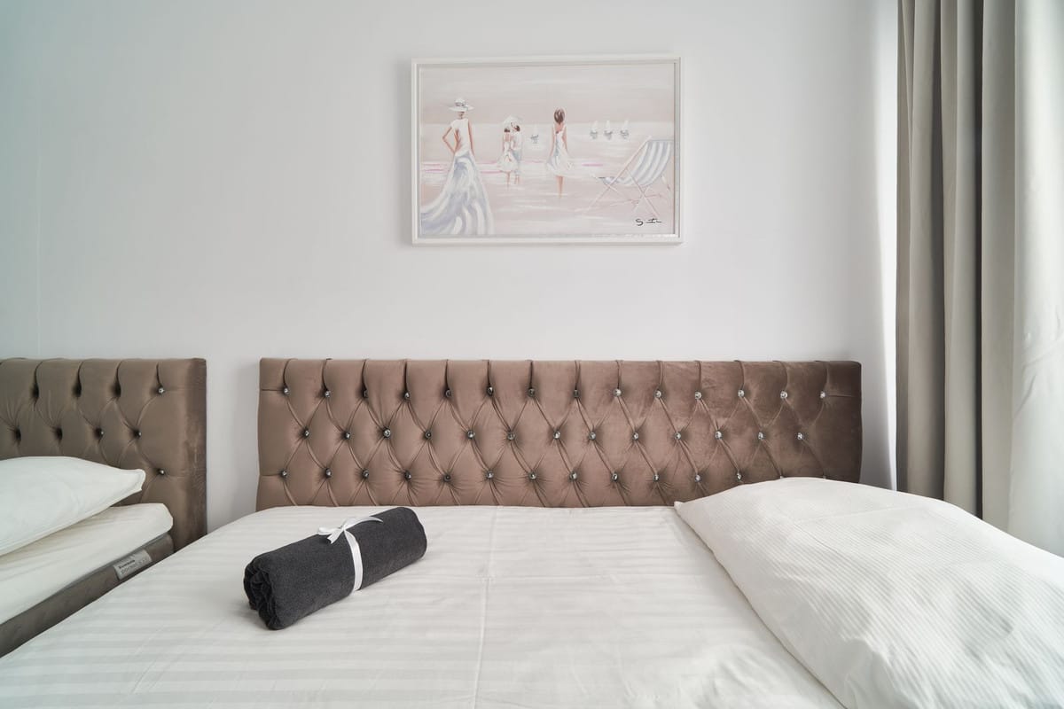 3-slaapkamer appartement in Marbella Centrum (Oude Stad) in Marbella - foto 17