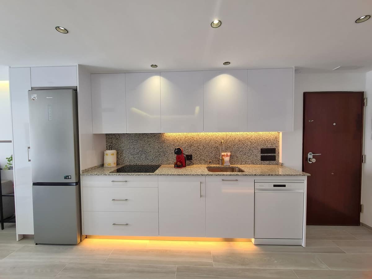 4-slaapkamer appartement in Estepona in Estepona - foto 3