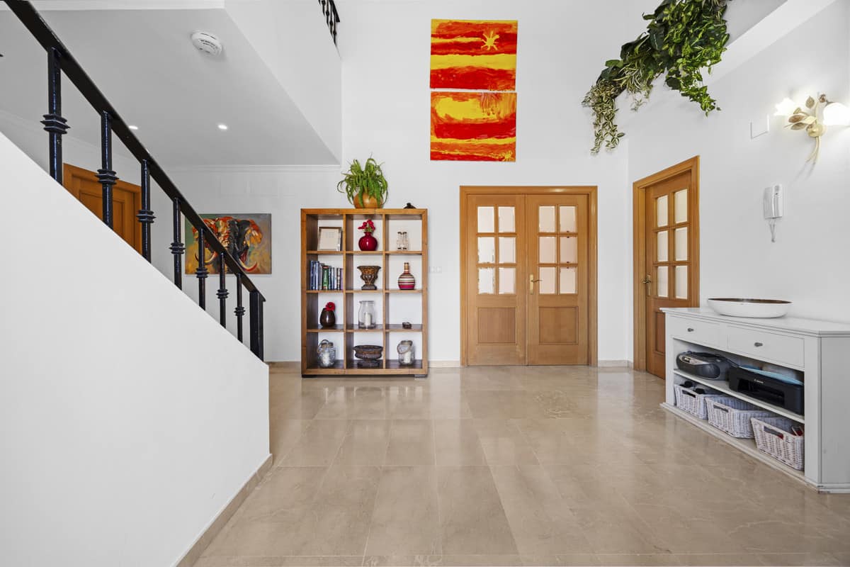 Villa met 5 slaapkamers in Guadalmina Alta in Guadalmina Alta - foto 9