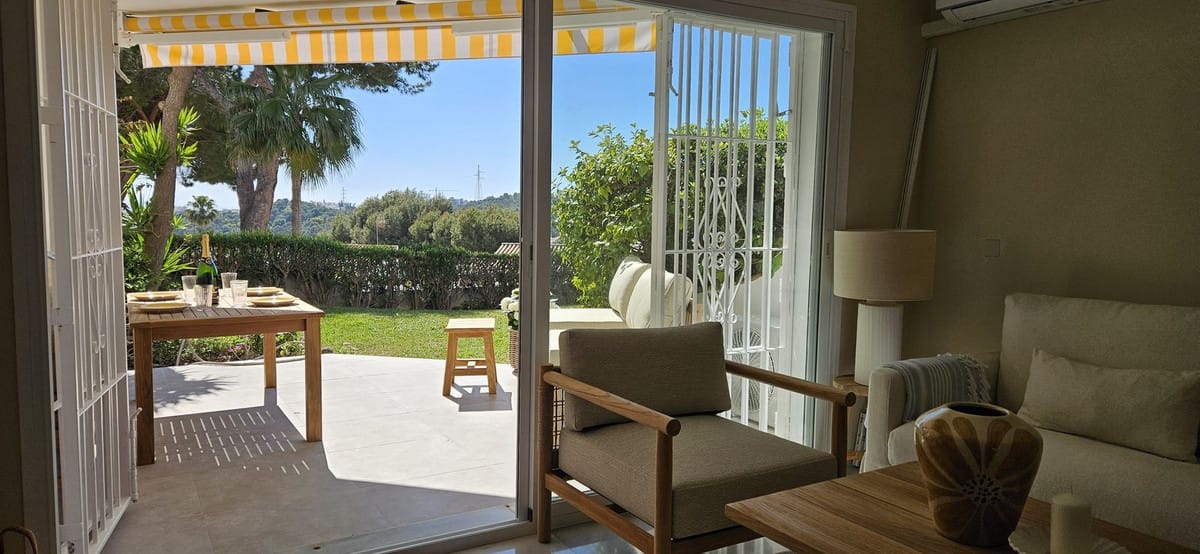 2-slaapkamer huis in Calahonda in Calahonda - foto 3