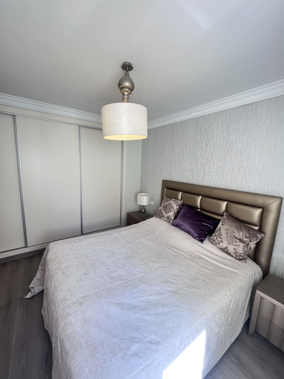 Appartement met 2 slaapkamers in Puerto Banús, 1e lijn aan zee in Puerto Banús - foto 9
