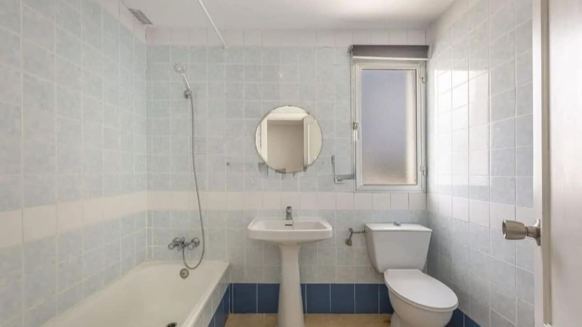 3-slaapkamer stadswoning in Estepona in Estepona - foto 15