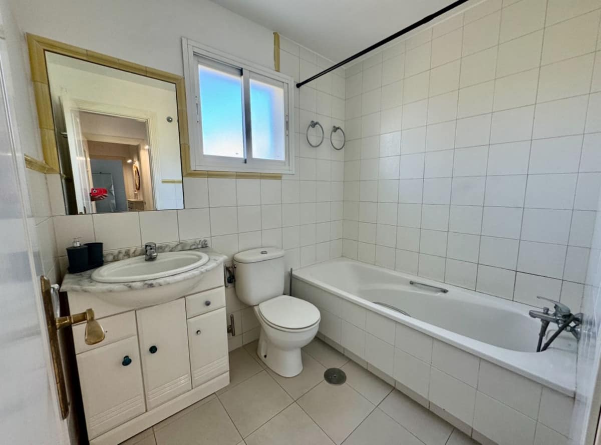 3-slaapkamerappartement in Guadalmina Alta in Guadalmina Alta - foto 14