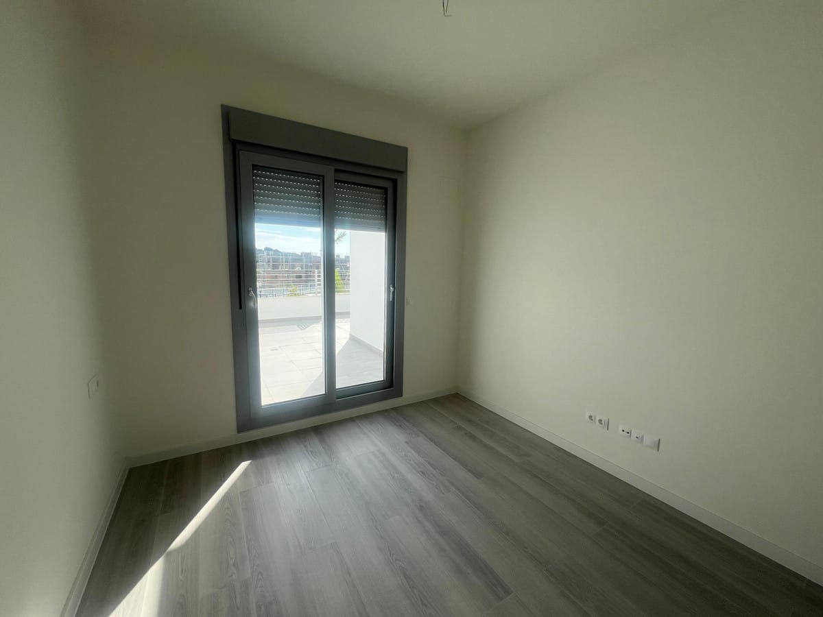 Appartement met 3 slaapkamers in Estepona in Estepona - foto 8