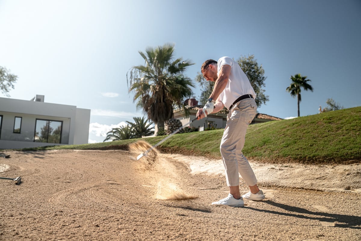 3-slaapkamer appartement in Nueva Andalucía in Nueva Andalucía - foto 14