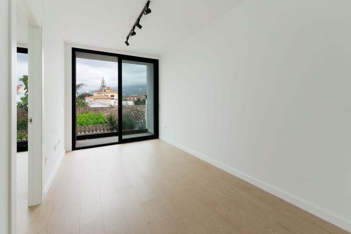Appartement met 2 slaapkamers in Fuengirola in Fuengirola - foto 9