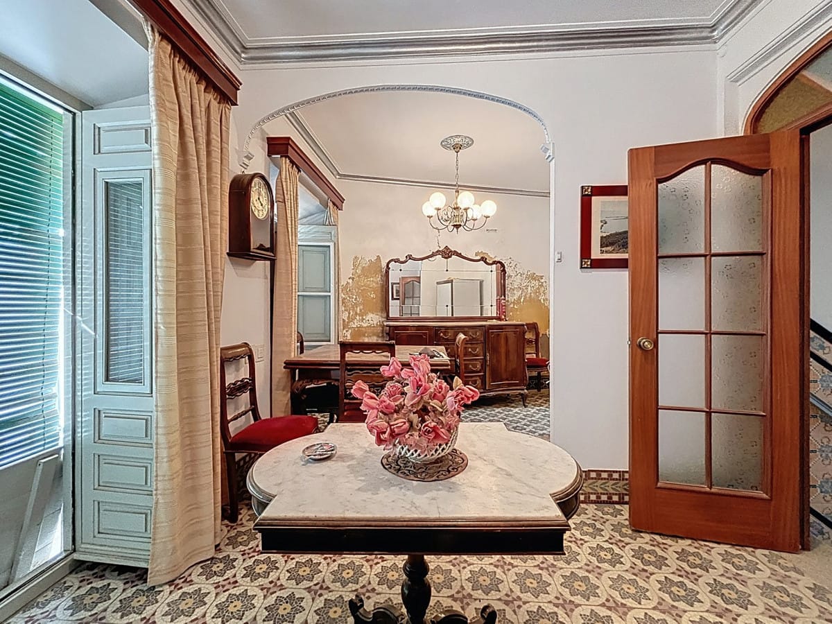 8-slaapkamerhuis in Cómpeta in Cómpeta - foto 18