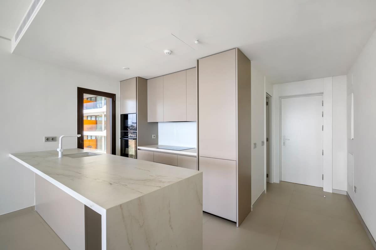 2-slaapkamer appartement in Fuengirola, Málaga in Fuengirola - foto 18