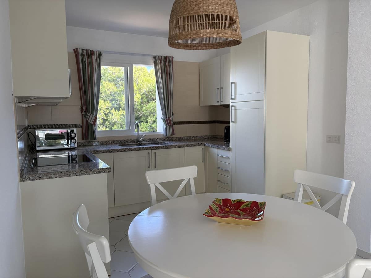 2-slaapkamerappartement in Miraflores in Miraflores - foto 9