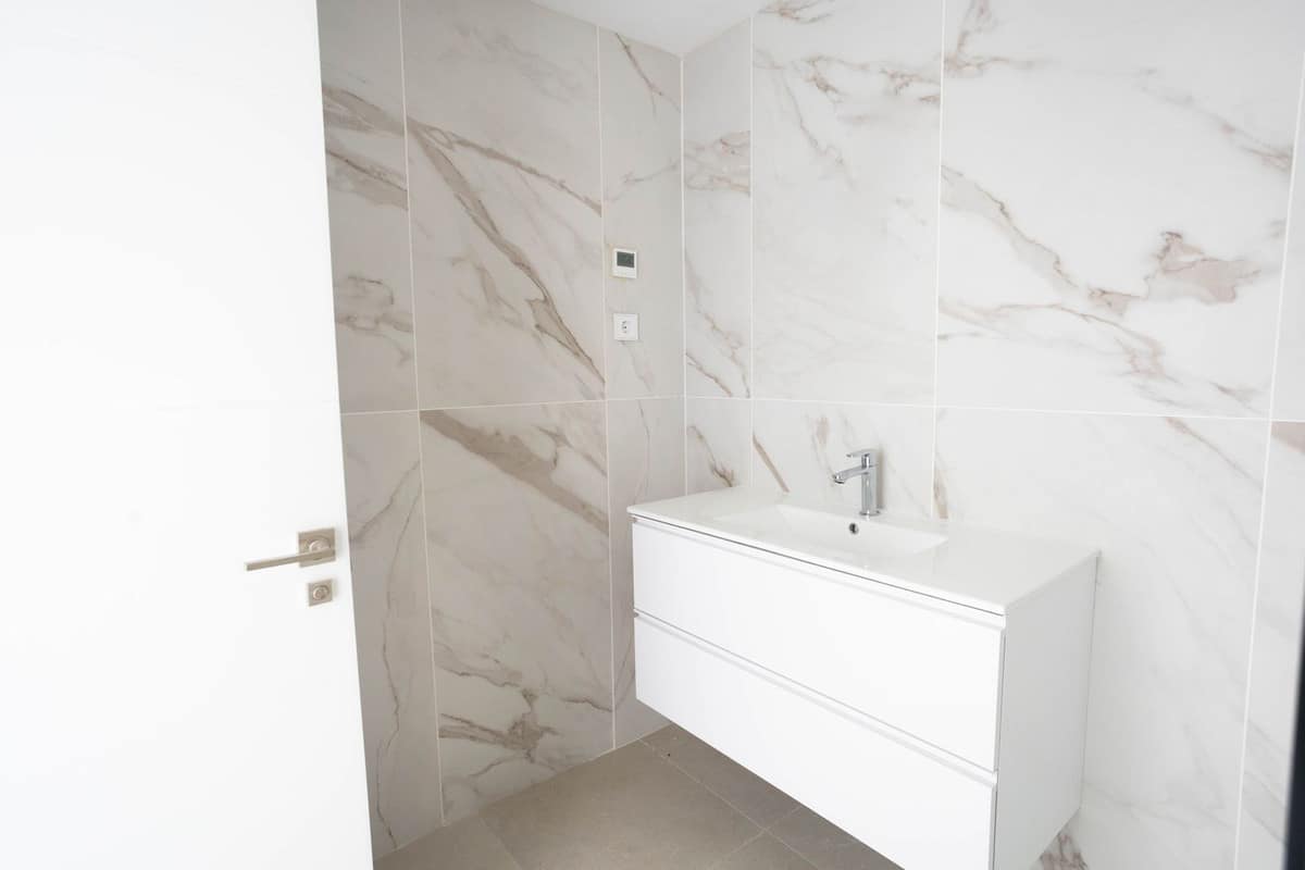 2-slaapkamer appartement met zeezicht in Estepona in Estepona - foto 18