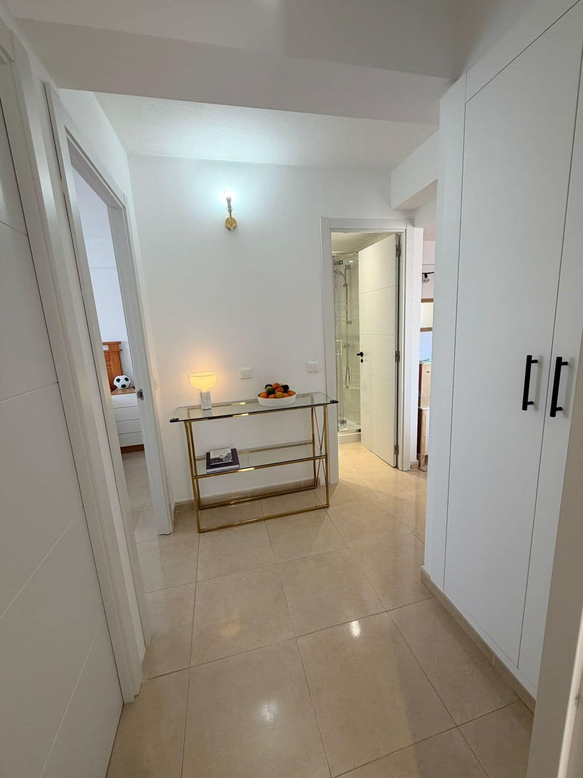 Drie-slaapkamer appartement in Los Boliches, Fuengirola in Los Boliches - foto 9