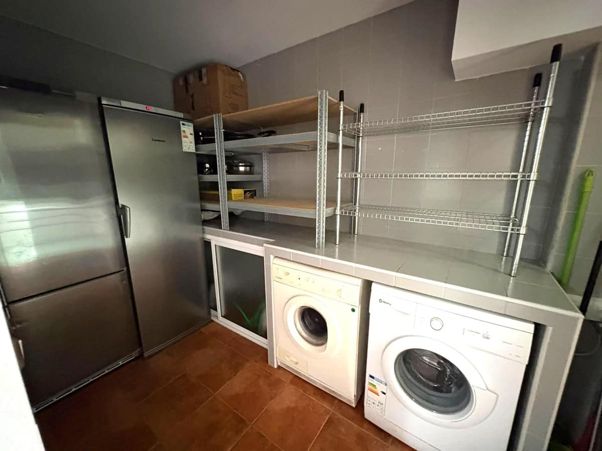 3-slaapkamerwoning in Málaga in Málaga - foto 17