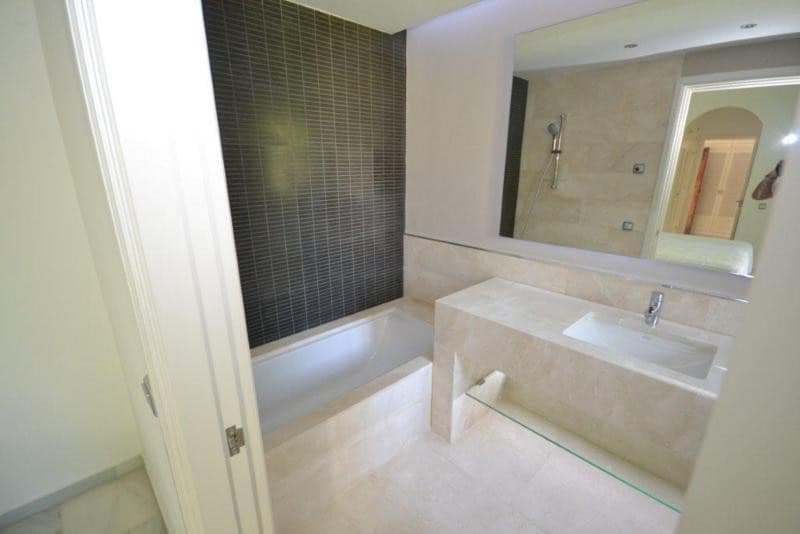 6-slaapkamer villa in Guadalmina Baja, Málaga in Guadalmina Baja - foto 13