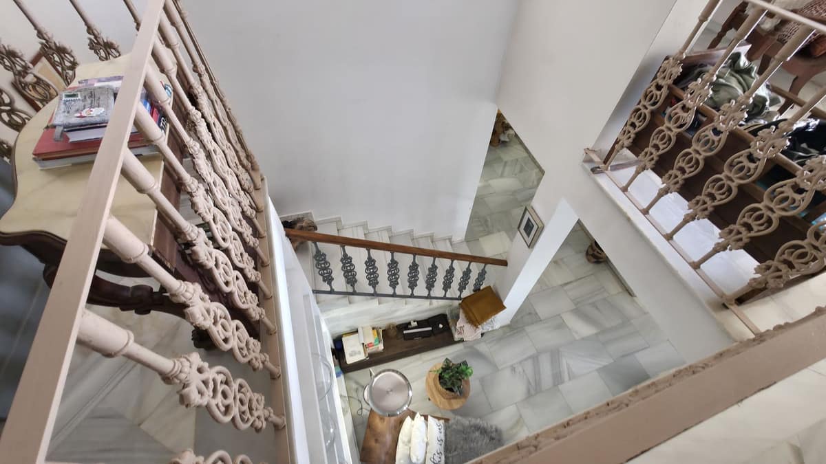 Villa met 6 slaapkamers in Atalaya (Málaga) in Atalaya - foto 20