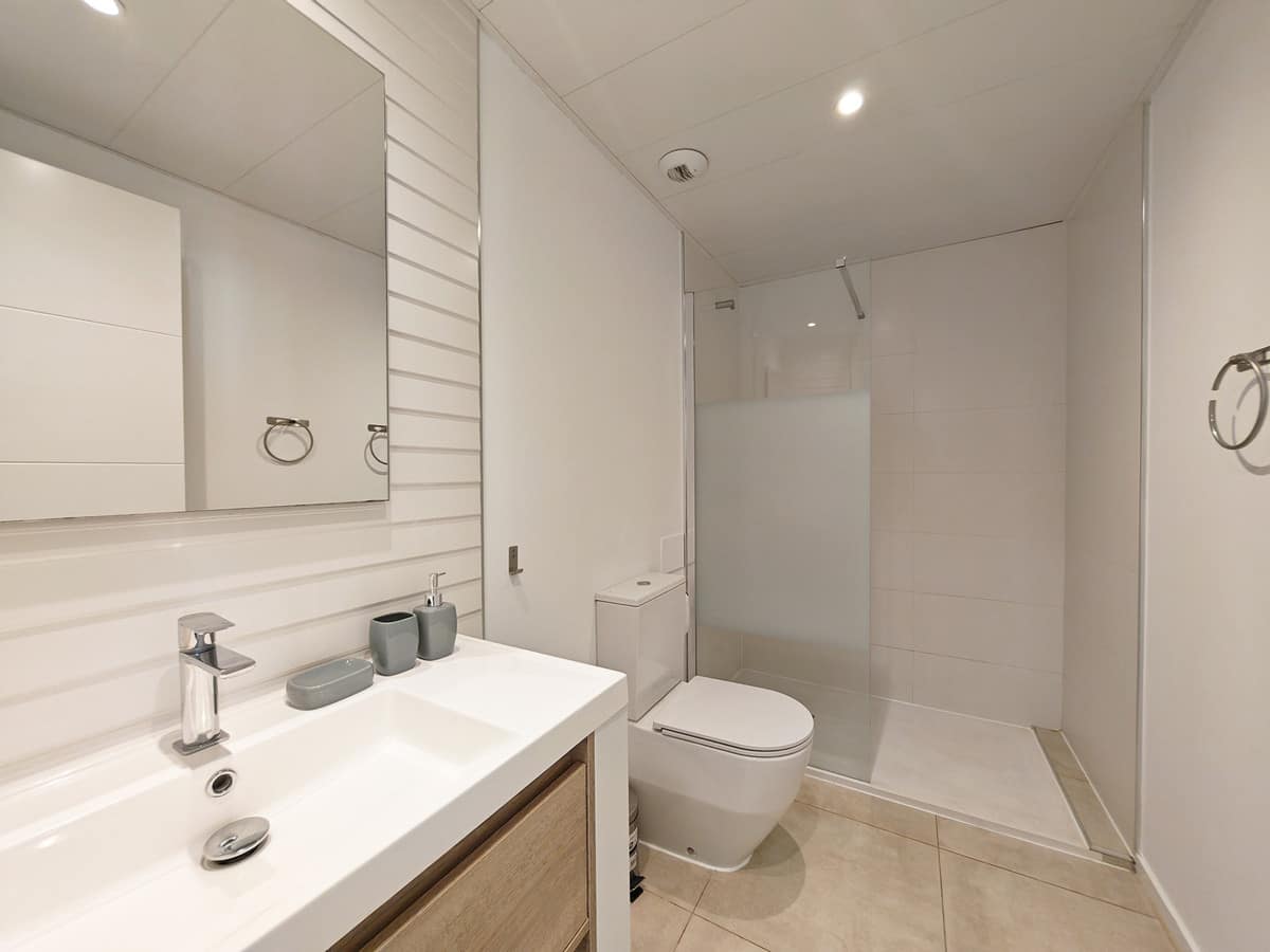 Appartement met 3 slaapkamers in La Cala de Mijas in La Cala de Mijas - foto 16