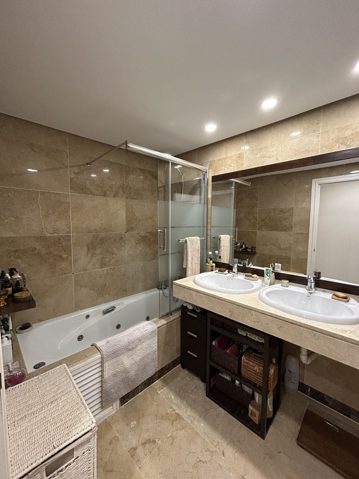 Appartement met 2 slaapkamers in Manilva in Manilva - foto 14