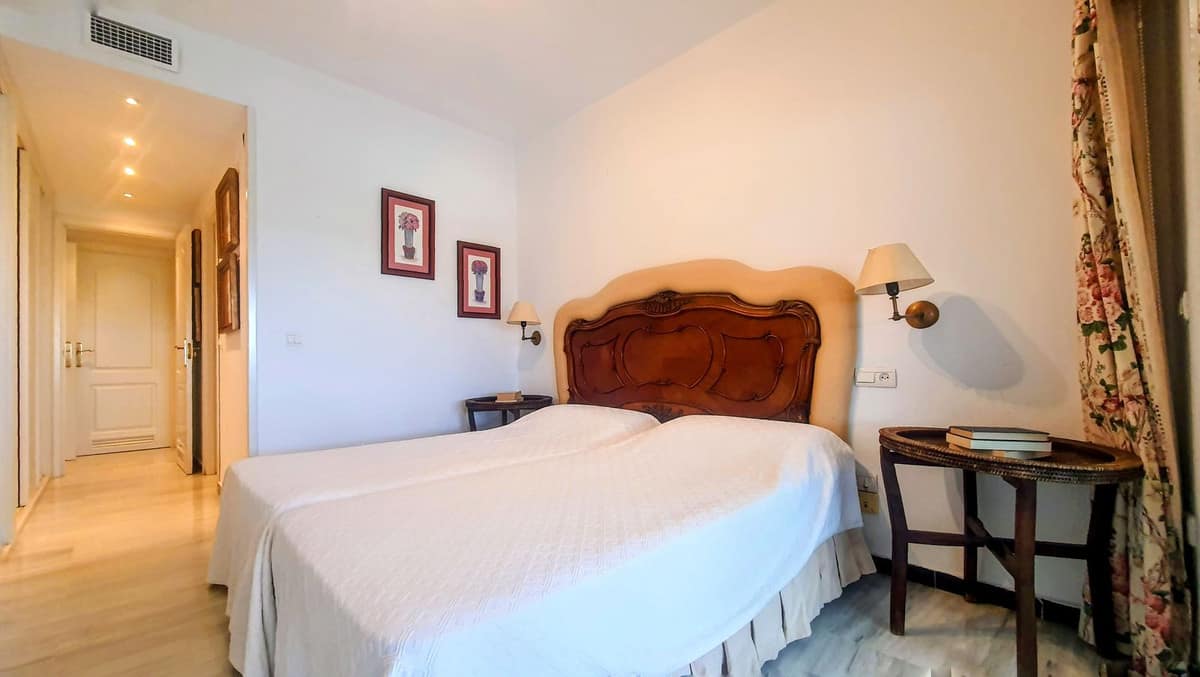 2-slaapkamer appartement in Puerto Banús in Puerto Banús - foto 19