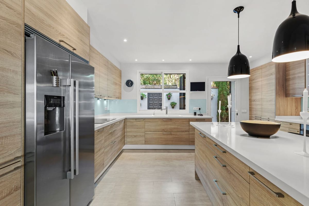 5-slaapkamer villa in The Golden Mile in The Golden Mile - foto 9