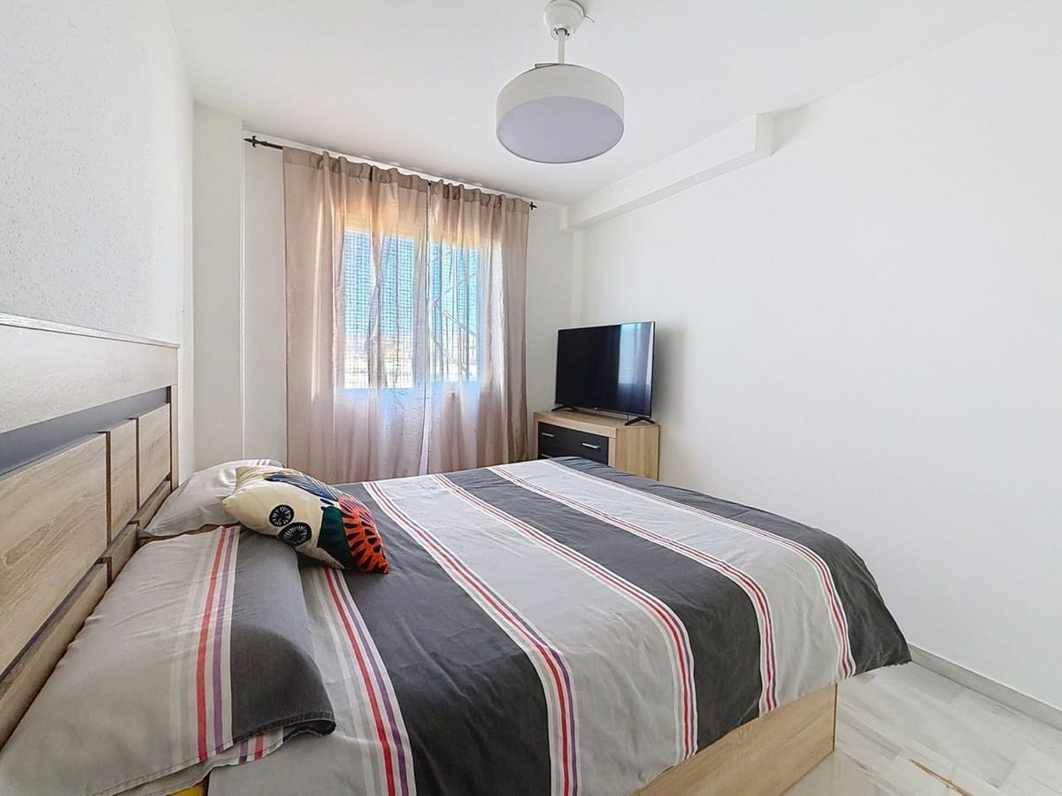 2-slaapkamer penthouse in Casares Playa in Casares Playa - foto 16