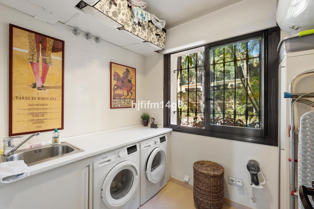 2-slaapkamerappartement in Buenavista, La Quinta, Benahavís in Benahavís - foto 14