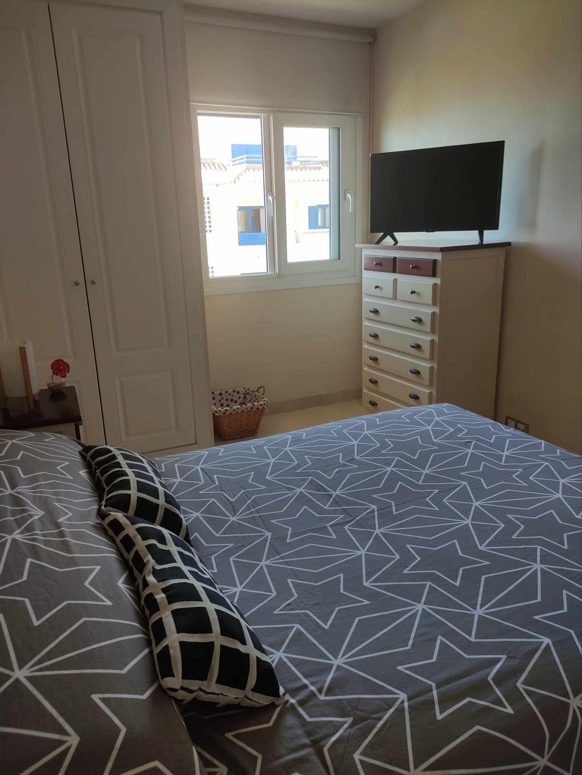 Appartement met 1 slaapkamer aan het strand in San Luis de Sabinillas in San Luis de Sabinillas - foto 10