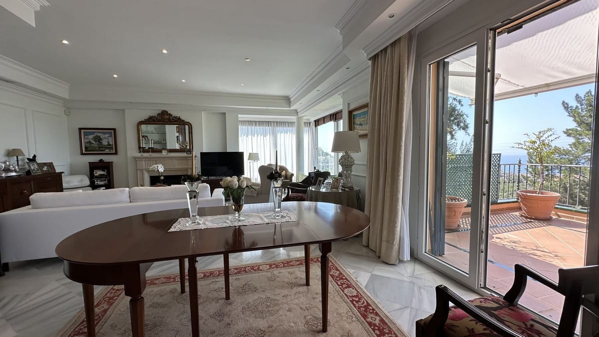 6-slaapkamer villa in Málaga Este in Málaga Este - foto 16