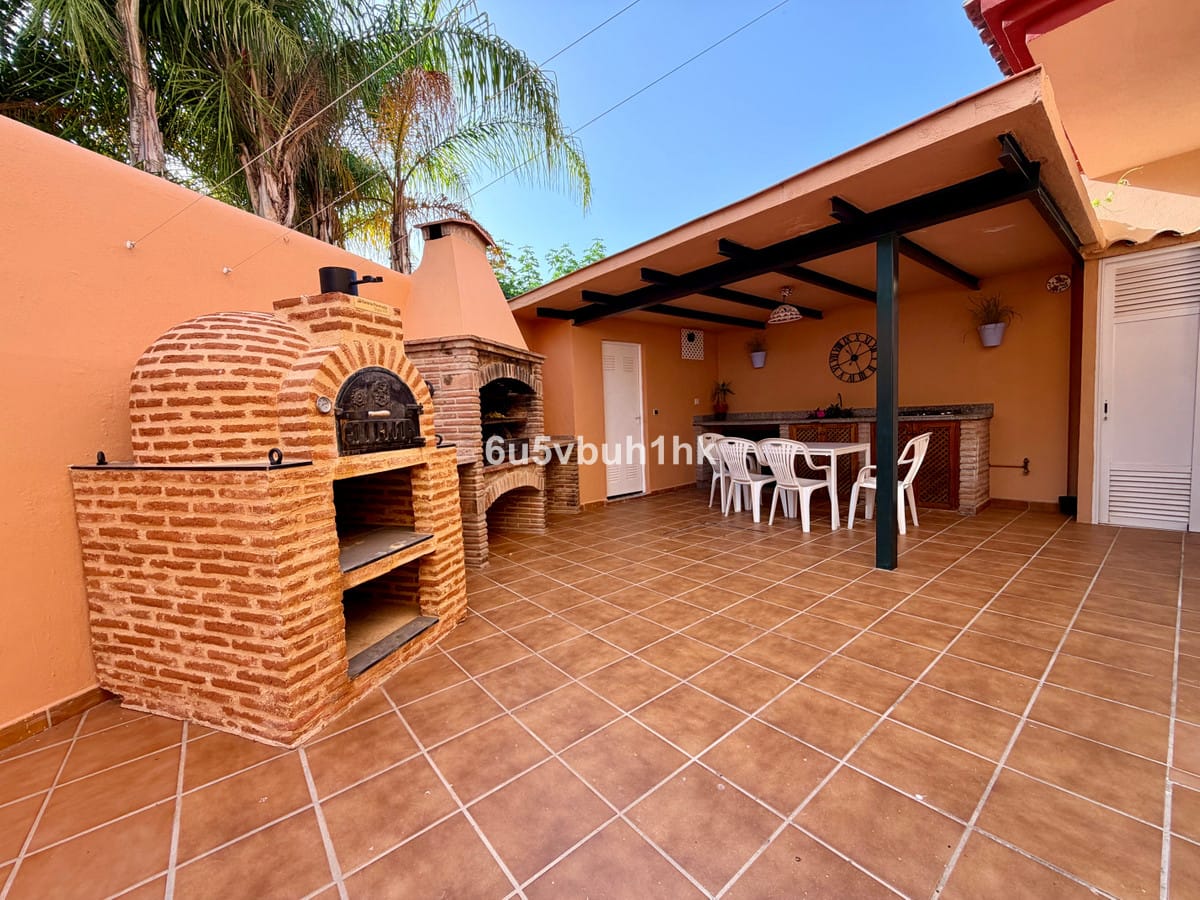 7 bedroom House in Marbella in Marbella - foto 7