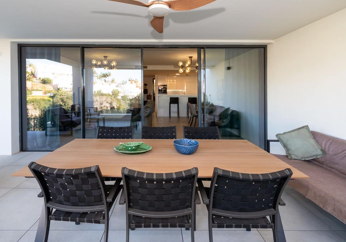 Appartement met 3 slaapkamers in Cabopino in Cabopino - foto 19