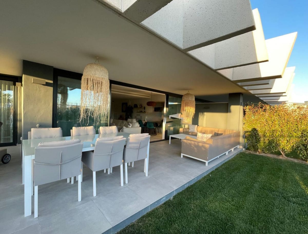 3-slaapkamer appartement in Selwo in Selwo - foto 13