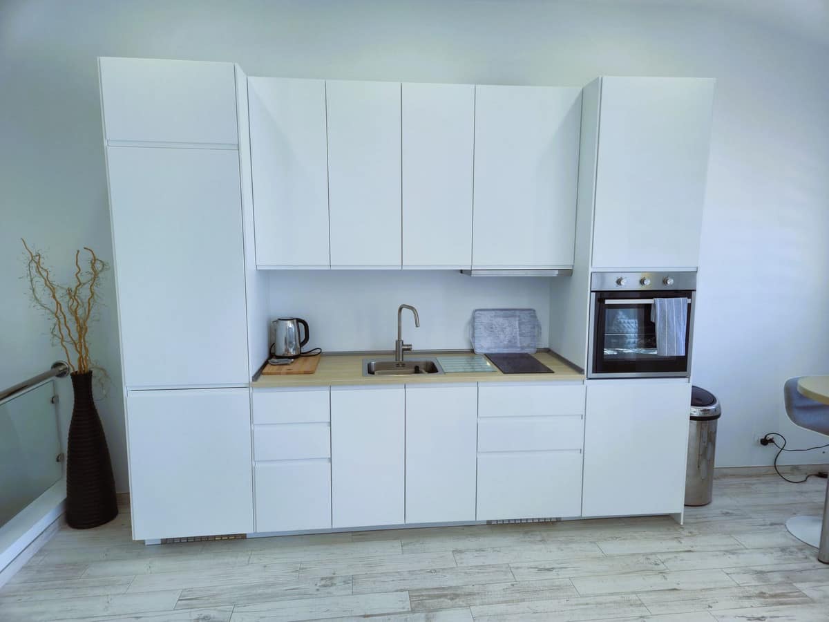 Appartement met 1 slaapkamer in Puerto de Cabopino in Puerto de Cabopino - foto 8