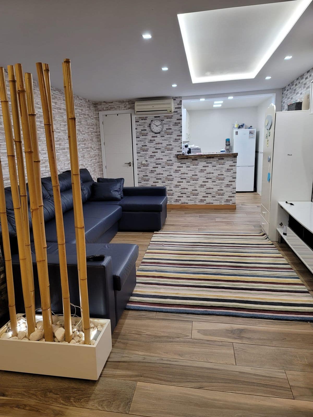 Gerenoveerde 2-slaapkamer stadswoning in Fuengirola in Fuengirola - foto 3