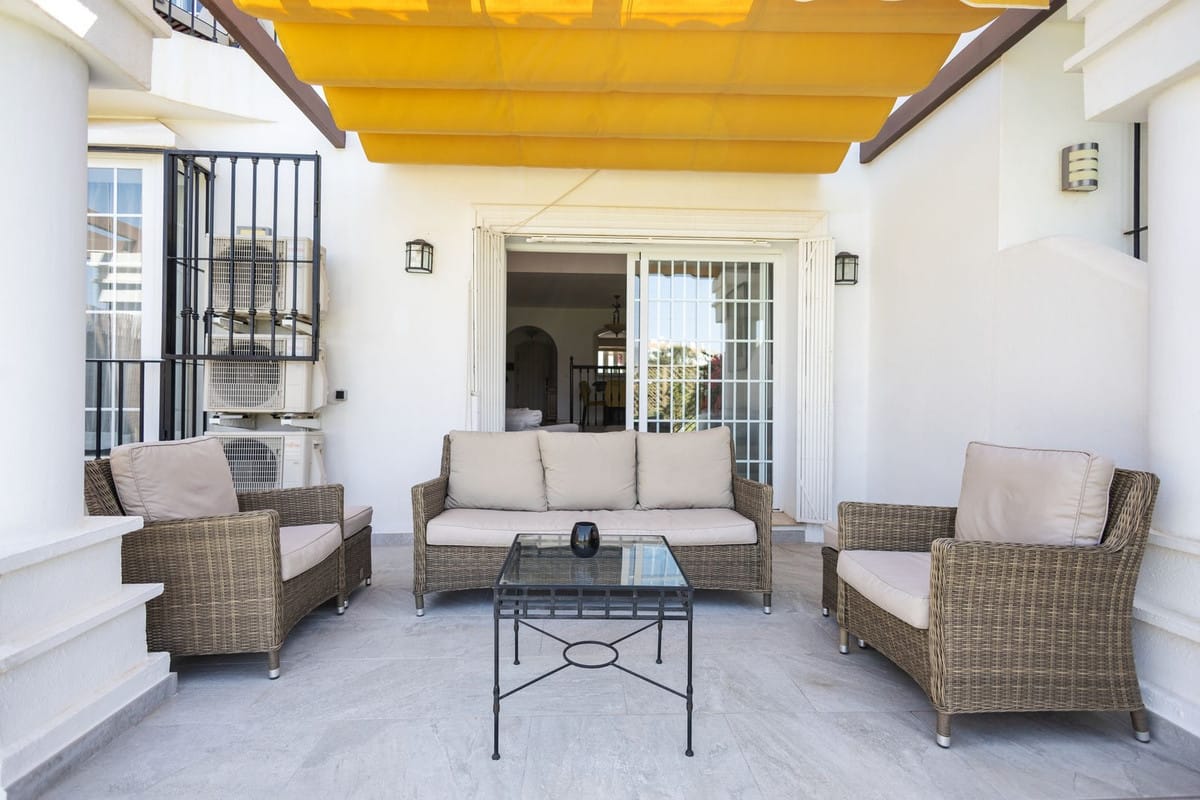 4-slaapkamerwoning in Riviera del Sol in Riviera del Sol - foto 5