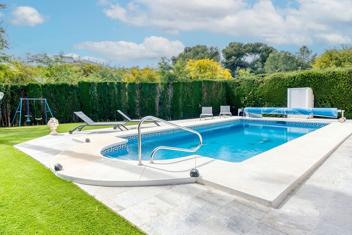 Vrijstaande villa met 4 slaapkamers in Calahonda in Calahonda - foto 3