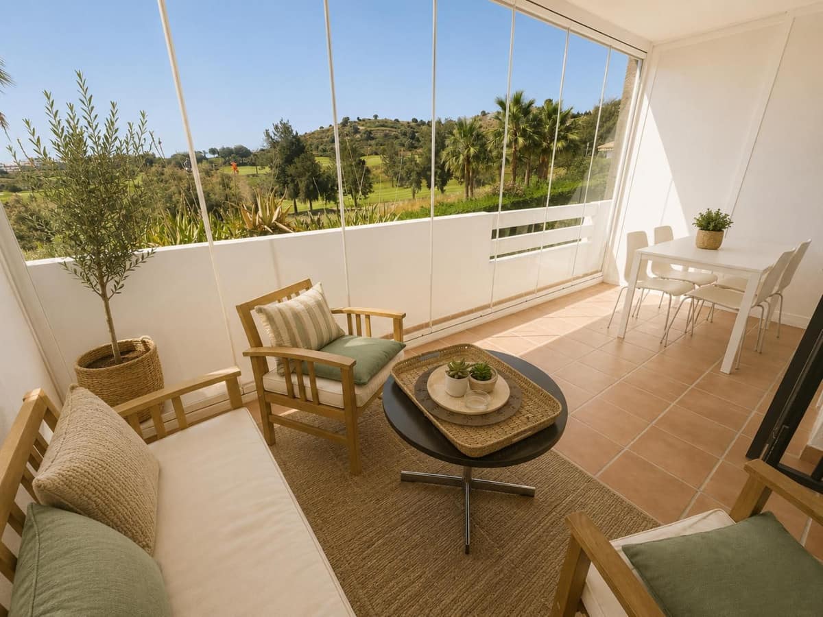 2-slaapkamer appartement in Calanova Gran Golf in Calanova Golf - foto 7