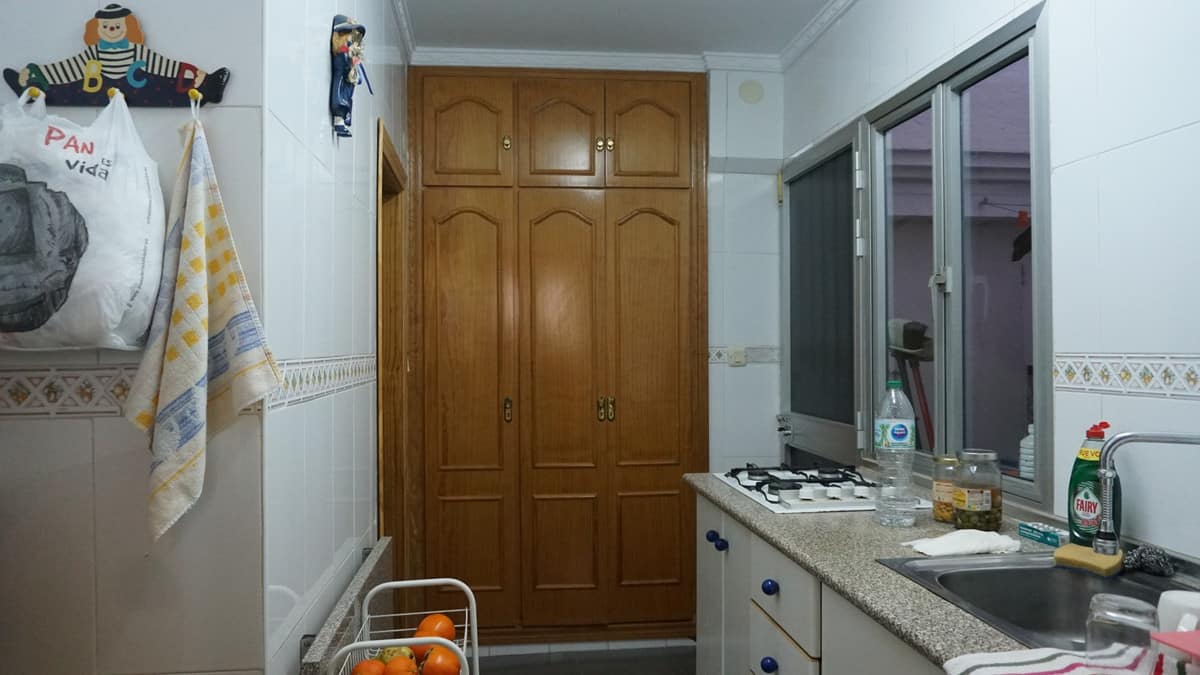 4-slaapkamer villa in Torre del Mar, centrum, 200 m van het strand in Torre del Mar - foto 5