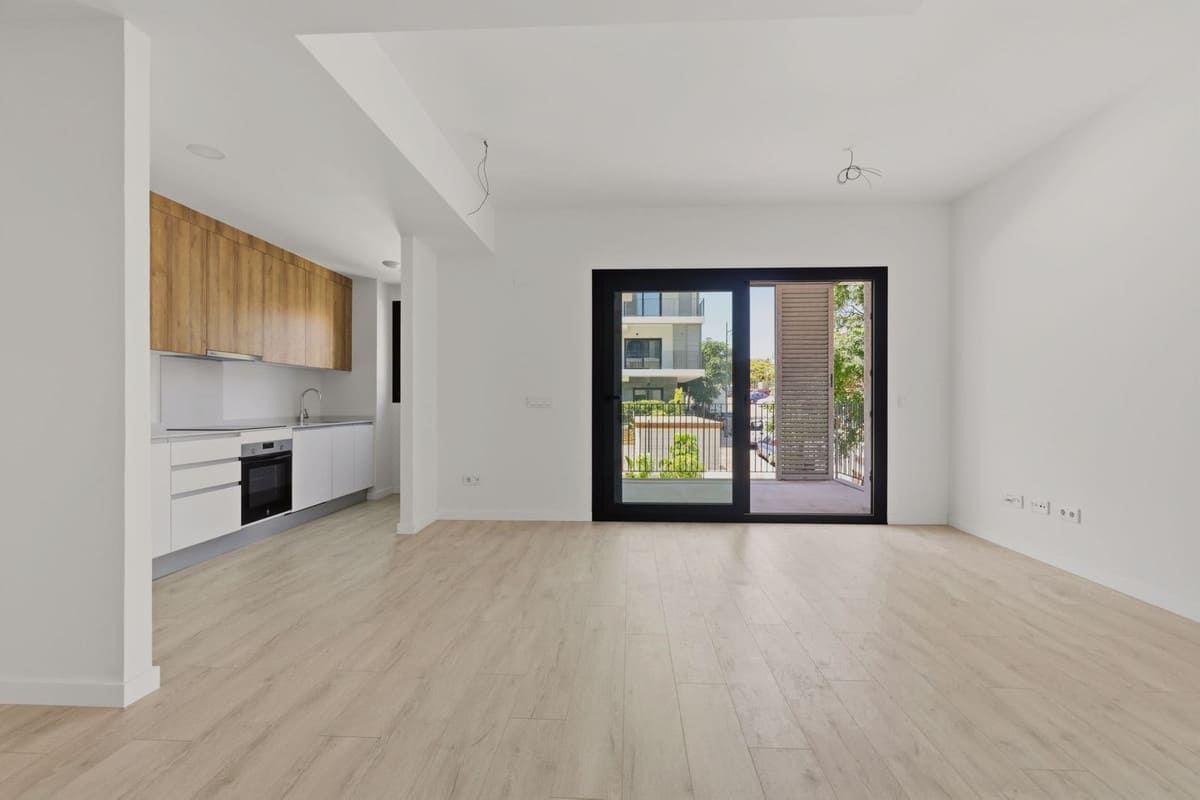 Modern 3-slaapkamer appartement in Isidora Living, Estepona in Estepona - foto 18